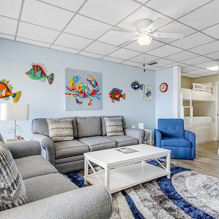 Continental Condo 118 Panama City Beach Εξωτερικό φωτογραφία