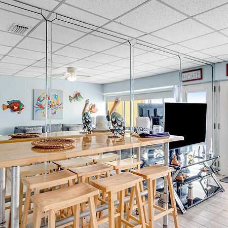 Continental Condo 118 Panama City Beach Εξωτερικό φωτογραφία
