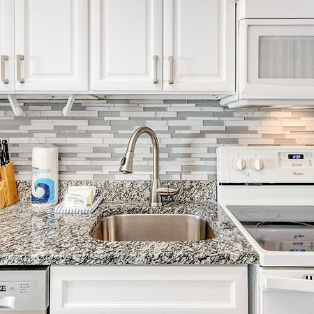 Continental Condo 118 Panama City Beach Εξωτερικό φωτογραφία