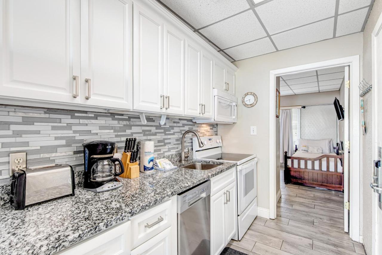 Continental Condo 118 Panama City Beach Εξωτερικό φωτογραφία