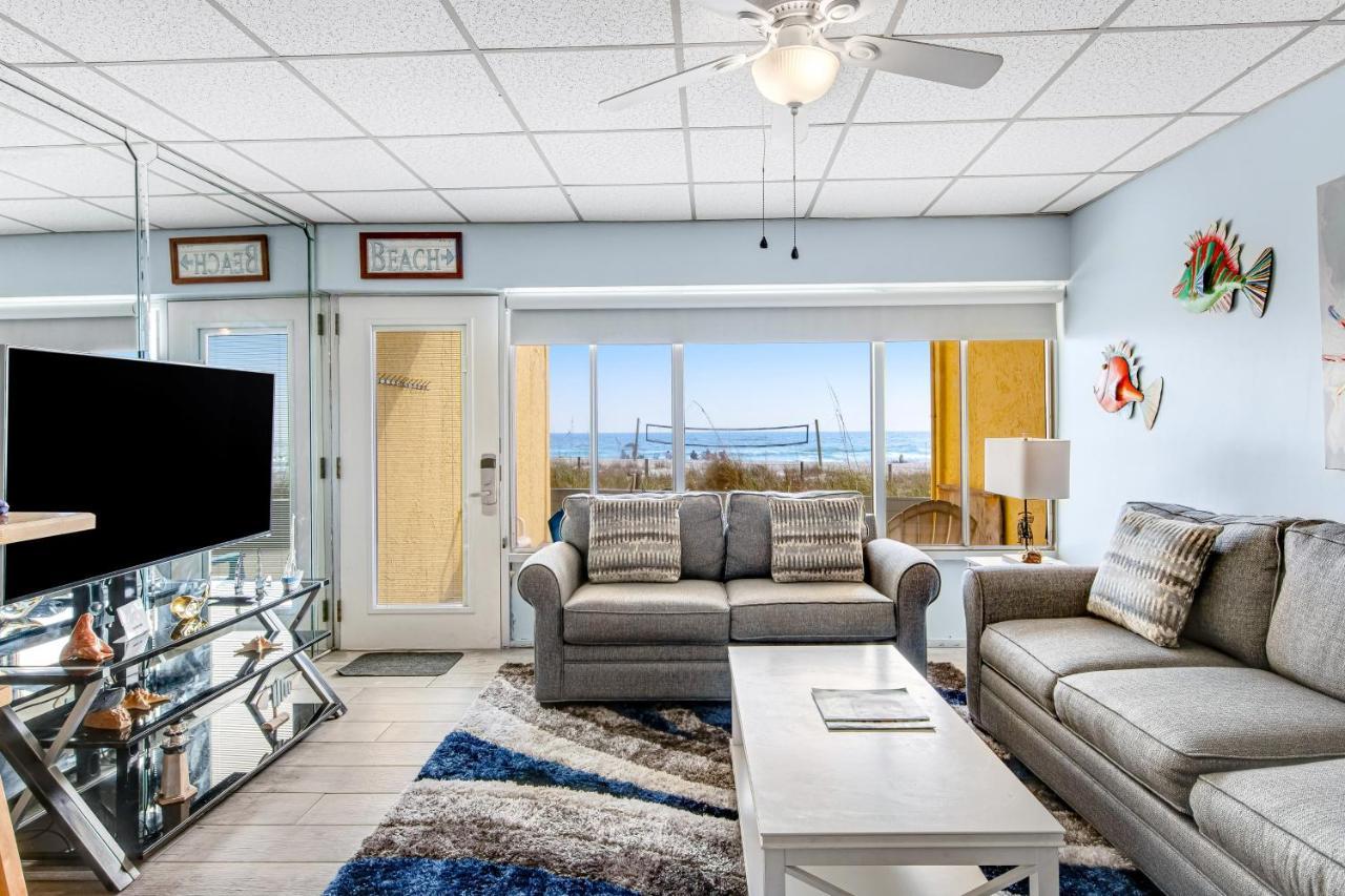 Continental Condo 118 Panama City Beach Εξωτερικό φωτογραφία