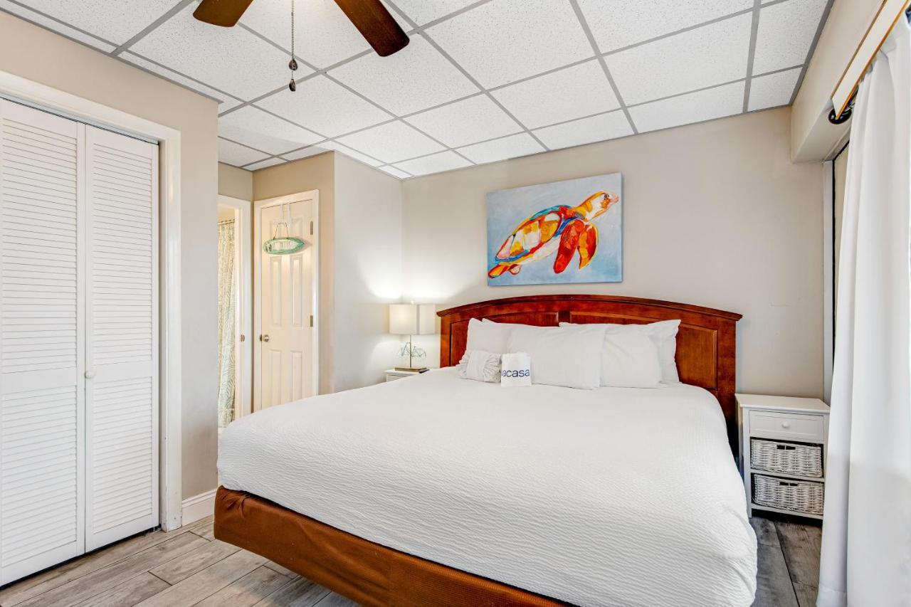 Continental Condo 118 Panama City Beach Εξωτερικό φωτογραφία