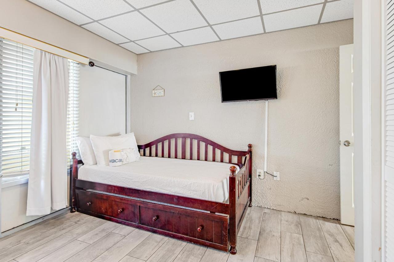Continental Condo 118 Panama City Beach Εξωτερικό φωτογραφία