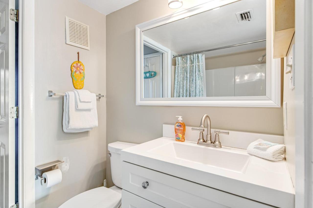Continental Condo 118 Panama City Beach Εξωτερικό φωτογραφία