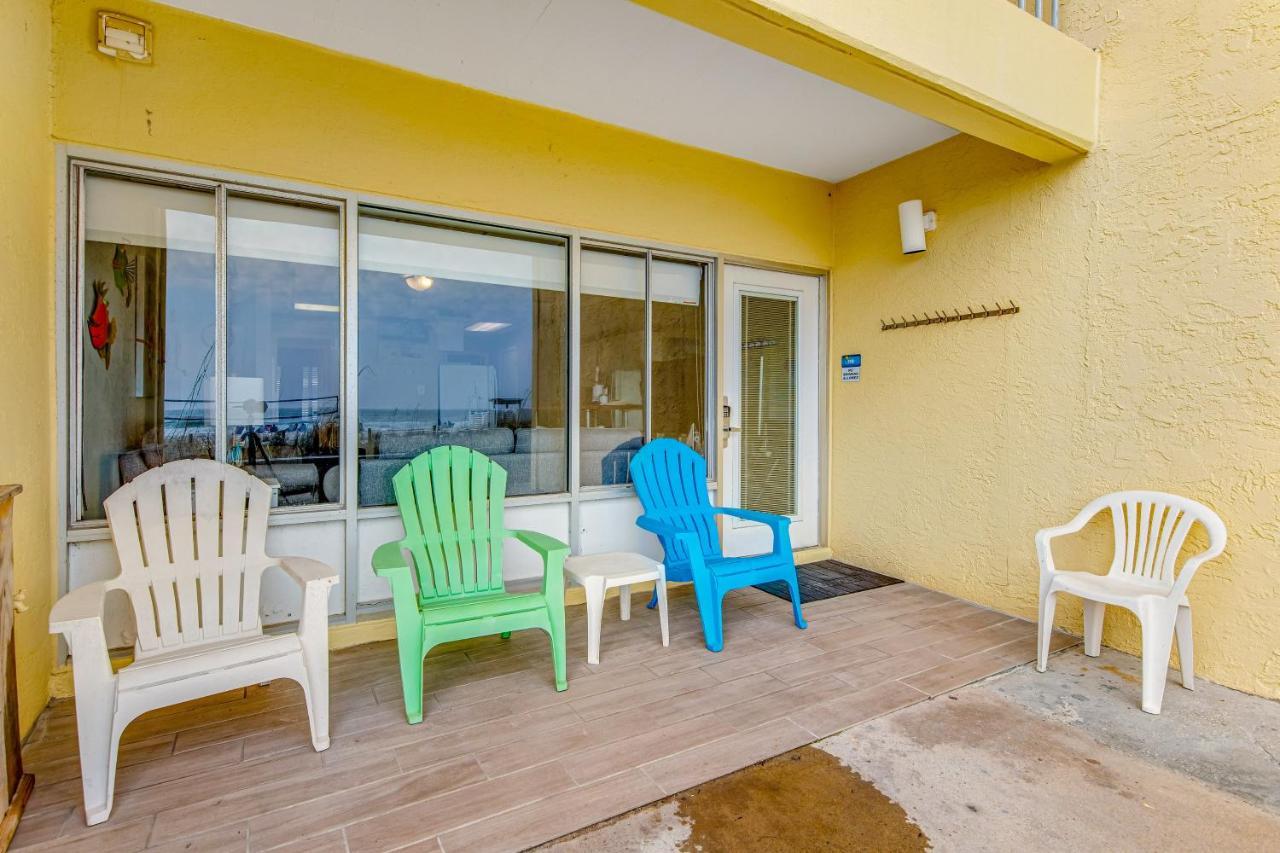 Continental Condo 118 Panama City Beach Εξωτερικό φωτογραφία