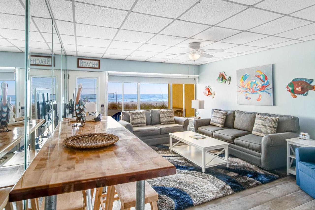 Continental Condo 118 Panama City Beach Εξωτερικό φωτογραφία