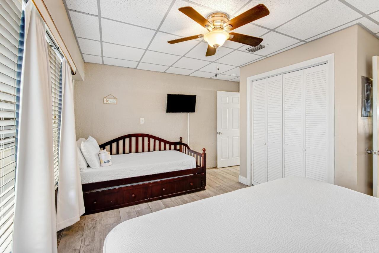 Continental Condo 118 Panama City Beach Εξωτερικό φωτογραφία