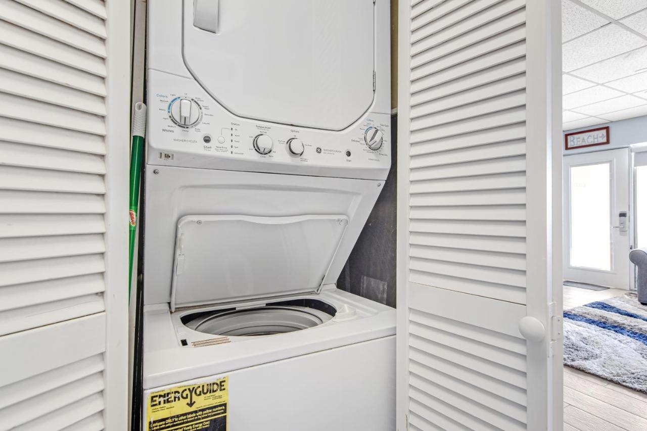 Continental Condo 118 Panama City Beach Εξωτερικό φωτογραφία