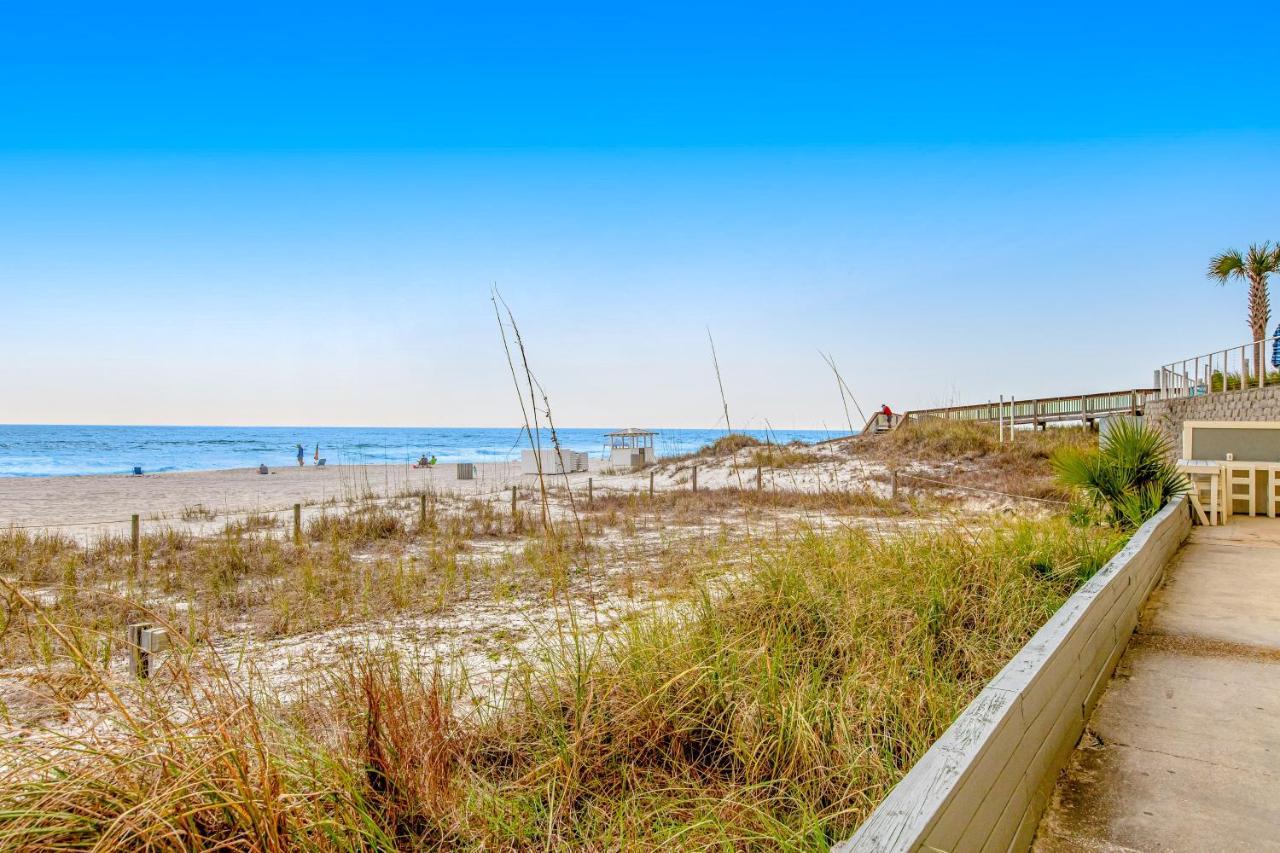 Continental Condo 118 Panama City Beach Εξωτερικό φωτογραφία