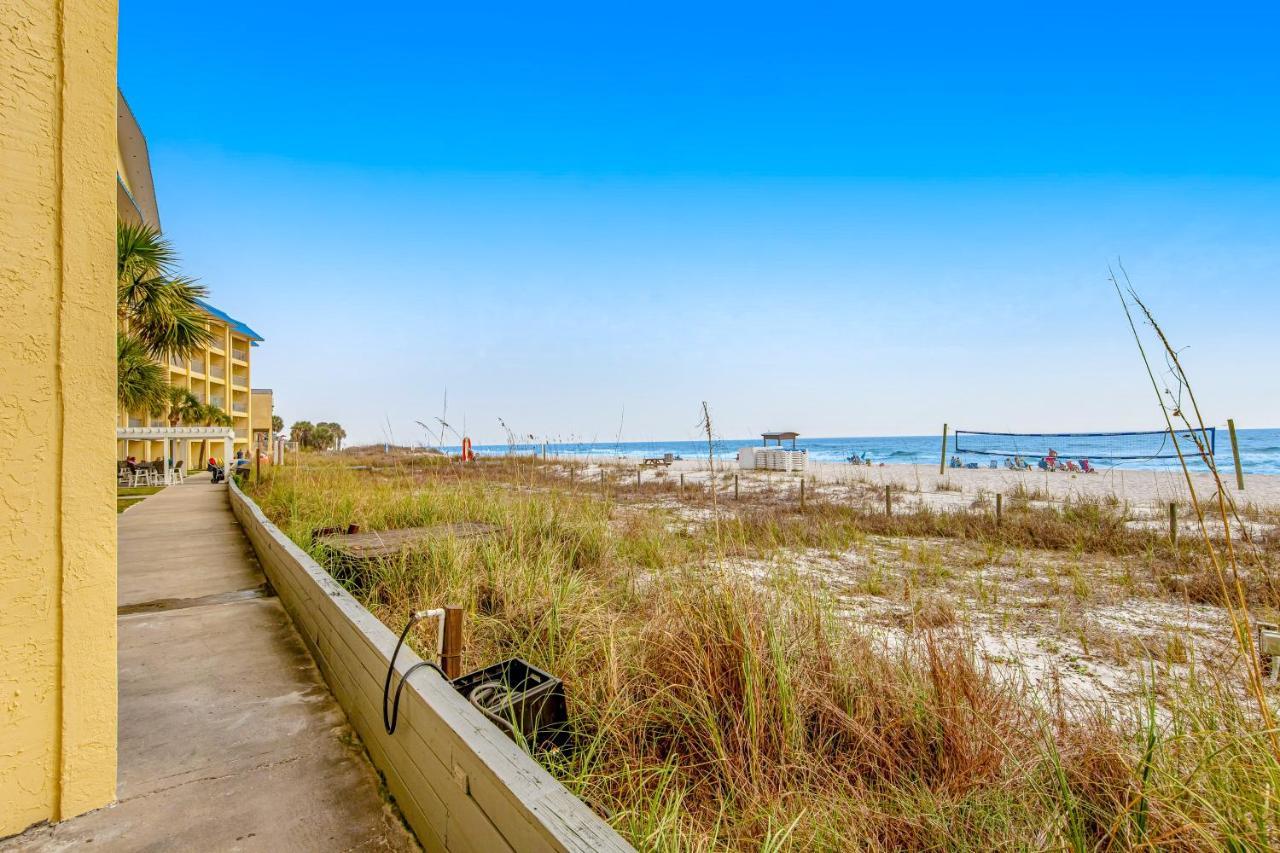 Continental Condo 118 Panama City Beach Εξωτερικό φωτογραφία