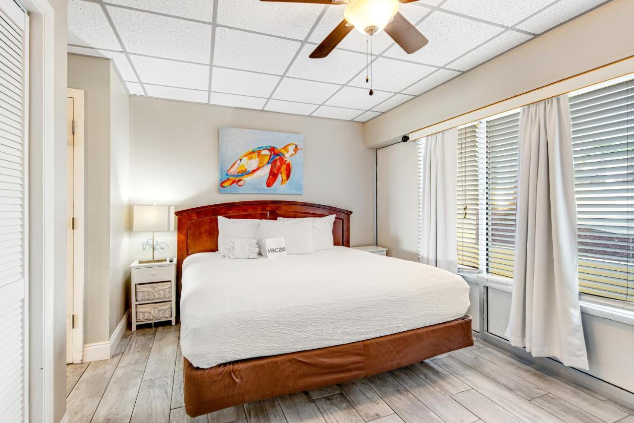 Continental Condo 118 Panama City Beach Εξωτερικό φωτογραφία