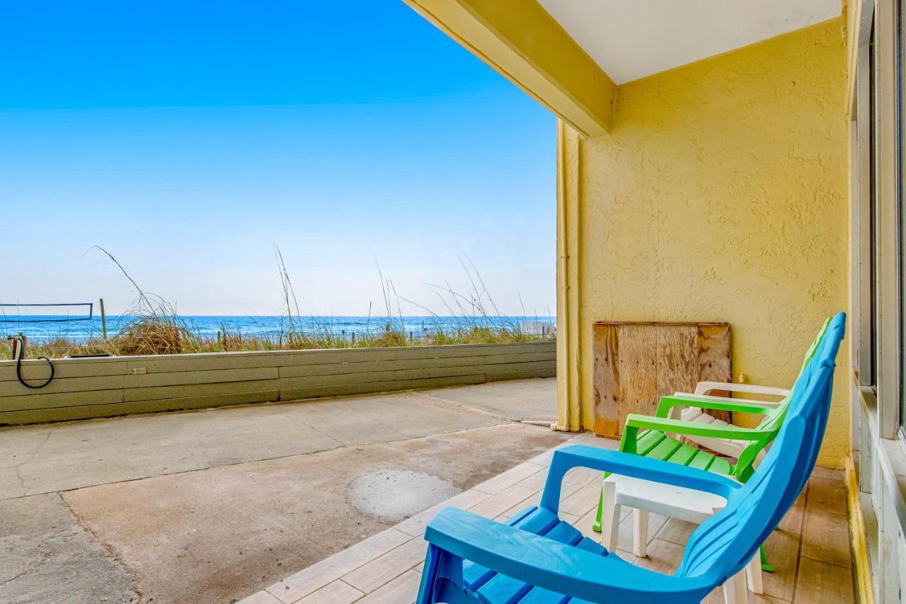 Continental Condo 118 Panama City Beach Εξωτερικό φωτογραφία