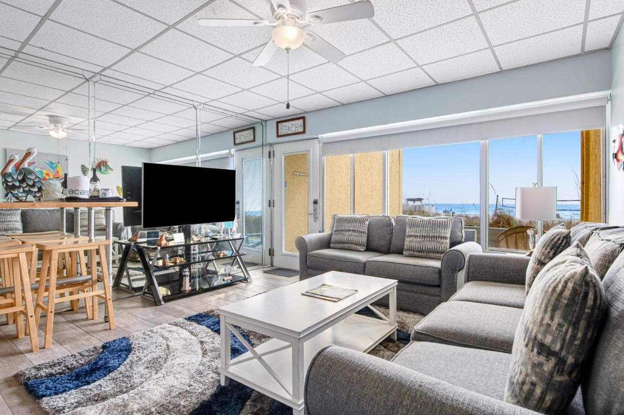 Continental Condo 118 Panama City Beach Εξωτερικό φωτογραφία