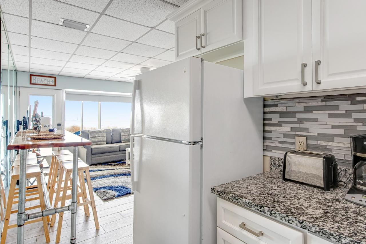 Continental Condo 118 Panama City Beach Εξωτερικό φωτογραφία