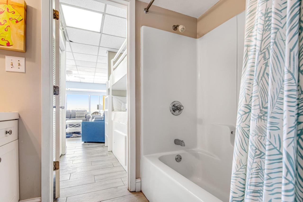 Continental Condo 118 Panama City Beach Εξωτερικό φωτογραφία